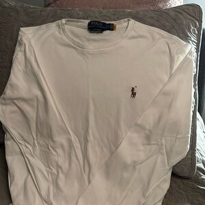 Polo Ralph Lauren Long sleeve Tee